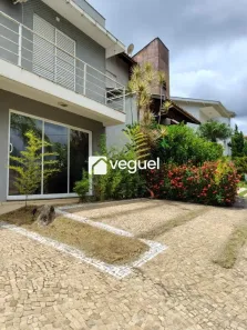 Casa de Condomínio com 3 Quartos para alugar, 250m² no Parque Rural Fazenda Santa Cândida, Campinas