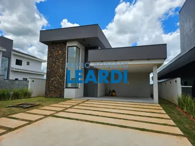 Casa de Condomínio com 3 Quartos à venda, 195m² no Residencial Ibi Aram II - Fase II, Itupeva