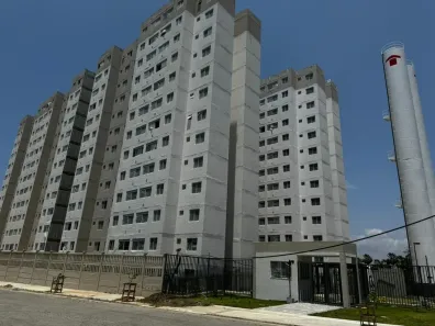 Apartamento com 2 Quartos à venda, 45m² no Cajazeiras, Fortaleza