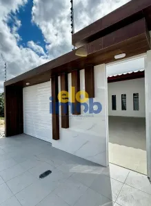 Casa com 3 Quartos à venda, 131m² no Luiz Gonzaga, Caruaru