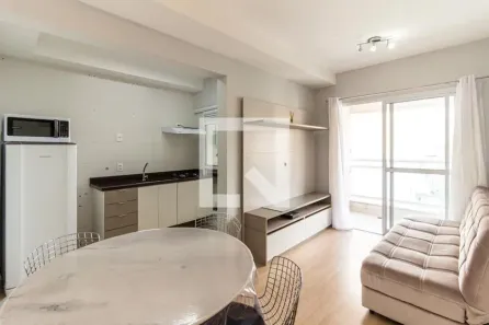 Apartamento com 1 Quarto à venda, 43m² no Santa Efigênia, São Paulo