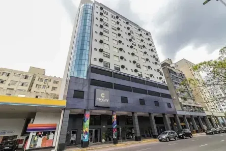 Apartamento com 1 Quarto à venda, 68m² no Cidade Baixa, Porto Alegre