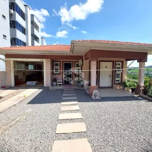 Casa com 3 Quartos à venda, 116m² no São Roque, Bento Gonçalves