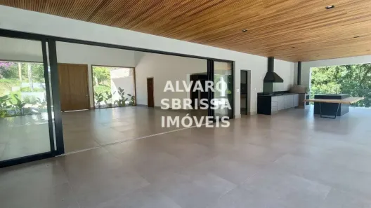 Casa de Condomínio com 5 Quartos à venda, 640m² no Fazenda Vila Real de Itu, Itu