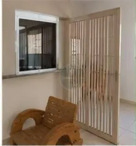 Casa com 2 Quartos à venda, 181m² no Josa Bernardino II, Uberaba