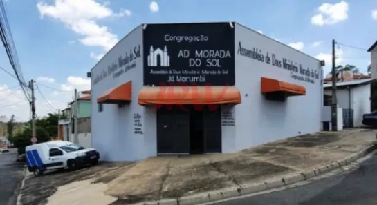 Ponto Comercial à venda, 356m² no Jardim Morumbi, Indaiatuba