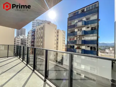 Apartamento com 2 Quartos à venda, 68m² no Centro, Guarapari