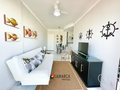 Apartamento com 1 Quarto à venda, 50m² no Enseada, Guarujá