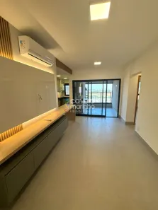 Apartamento com 2 Quartos para alugar, 80m² no Jardim Canadá, Ribeirão Preto