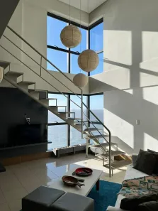 Apartamento com 2 Quartos para alugar, 84m² no Ponta D'Areia, São Luís