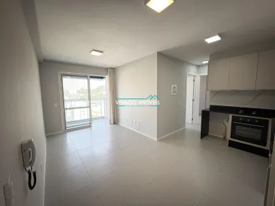 Apartamento com 2 Quartos à venda, 54m² no Ipiranga, São José