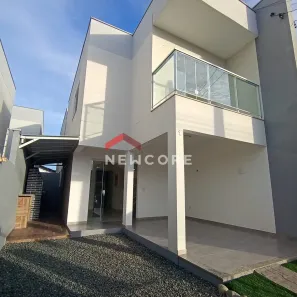 Sobrado com 2 Quartos à venda, 73m² no Centro, Penha