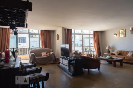 Cobertura com 3 Quartos à venda, 326m² no Copacabana, Rio de Janeiro