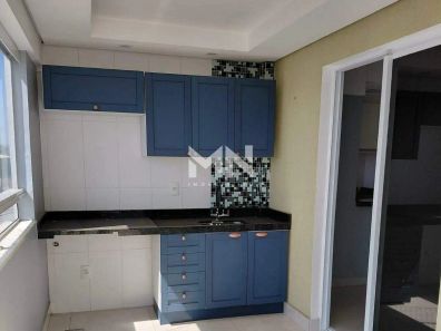Apartamento com 2 Quartos à venda, 104m² no Vila Teixeira, Salto
