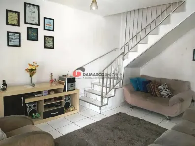 Sobrado com 3 Quartos à venda, 10m² no Nova Gerty, São Caetano do Sul
