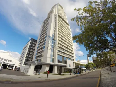 Apartamento com 1 Quarto à venda, 30m² no Centro Cívico, Curitiba