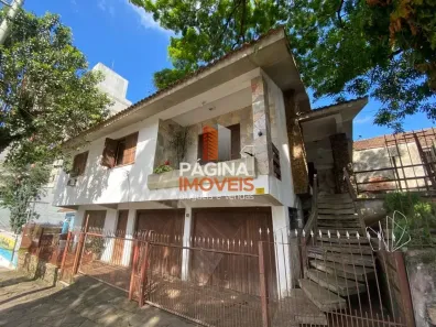 Casa com 3 Quartos à venda, 320m² no Marechal Rondon, Canoas