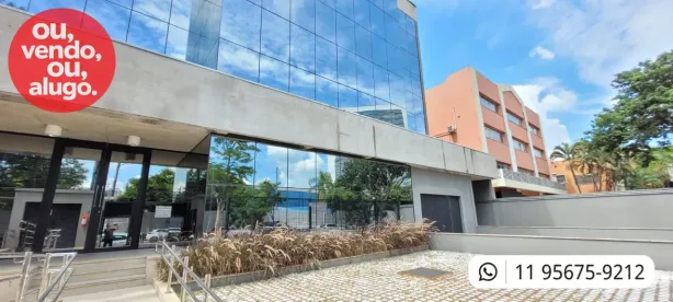 Prédio Comercial para alugar, 3185m² no Várzea da Barra Funda, São Paulo