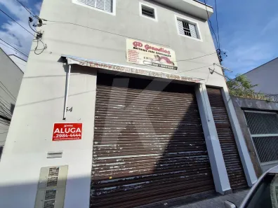 Sala Comercial para alugar, 160m² no Jardim Brasil (Zona Norte), São Paulo