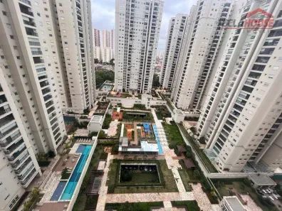 Apartamento com 3 Quartos à venda, 154m² no Jardim Terezópolis, Guarulhos