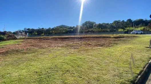 Lote/Terreno à venda, 500m² no Além Ponte, Sorocaba