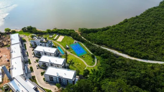 Apartamento com 3 Quartos à venda, 162m² no João Paulo, Florianópolis