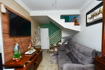 Cobertura com 4 Quartos à venda, 212m² no Prado, Belo Horizonte
