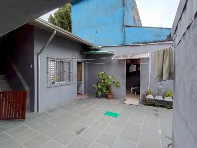 Casa com 2 Quartos à venda, 17m² no Jardim Suarão (Interior), Itanhaém