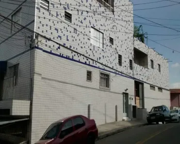 Prédio Comercial à venda, 1250m² no Novo Osasco, Osasco