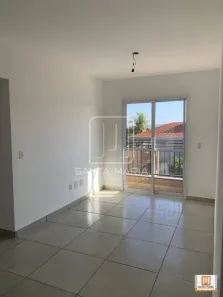 Apartamento com 2 Quartos à venda, 61m² no Vila Monte Alegre, Ribeirão Preto