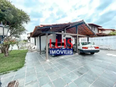 Casa com 3 Quartos à venda, 145m² no Itaipu, Niterói