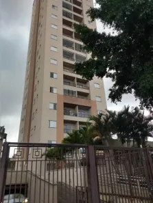 Apartamento com 2 Quartos à venda, 50m² no Chácara Califórnia, São Paulo