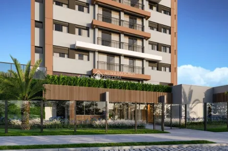 Apartamento com 3 Quartos à venda, 86m² no Menino Deus, Porto Alegre