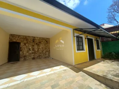 Casa com 4 Quartos à venda, 162m² no Vila Proost de Souza, Campinas