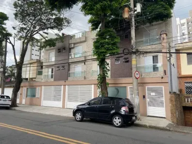 Cobertura com 2 Quartos à venda, 103m² no Vila Gilda, Santo André