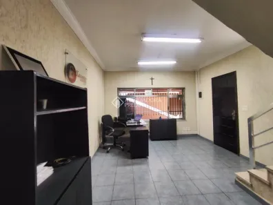 Sobrado com 2 Quartos à venda, 117m² no Santa Terezinha, Santo André