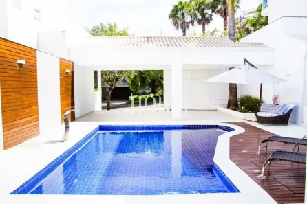Casa de Condomínio com 4 Quartos à venda, 500m² no Parque Residencial Villa dos Inglezes, Sorocaba