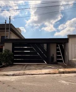 Casa com 3 Quartos à venda, 132m² no Portais (Polvilho), Cajamar