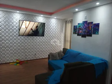 Apartamento com 2 Quartos à venda, 66m² no Santo Afonso, Novo Hamburgo