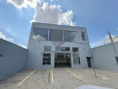 Ponto Comercial para alugar, 330m² no Jardim Conceição, Campinas