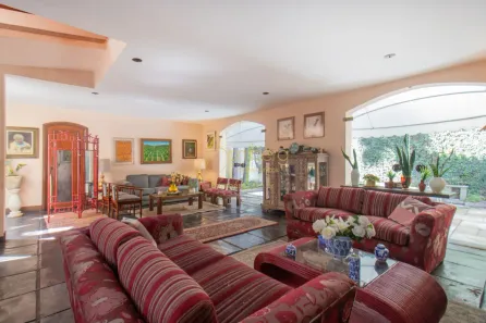 Casa com 4 Quartos à venda, 320m² no Paraíso do Morumbi, São Paulo