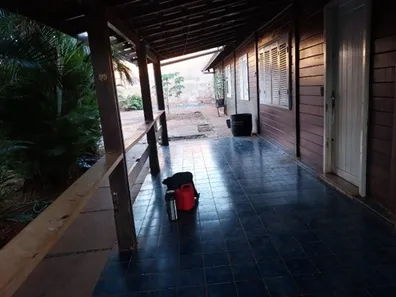Casa com 4 Quartos à venda, 178m² no Vila Nossa Senhora do Carmo, Araraquara