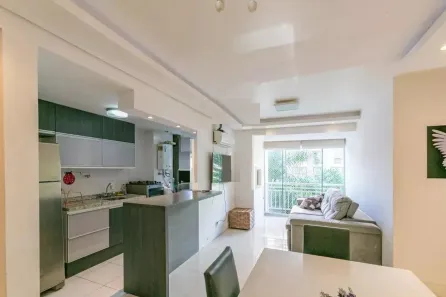 Apartamento com 2 Quartos à venda, 64m² no Passo da Areia, Porto Alegre