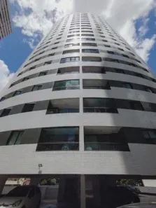 Apartamento com 3 Quartos à venda, 89m² no Rosarinho, Recife