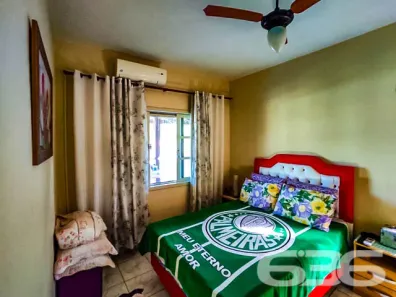 Sobrado com 4 Quartos à venda, 228m² no Costeira, Balneário Barra do Sul