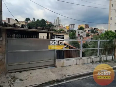Casa com 7 Quartos à venda, 260m² no Vila Mazzei, São Paulo