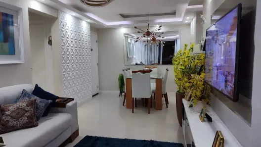 Apartamento com 2 Quartos à venda, 87m² no Barra Olímpica, Rio de Janeiro