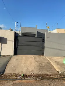 Casa com 3 Quartos à venda, 107m² no Altos do Coxipó, Cuiabá