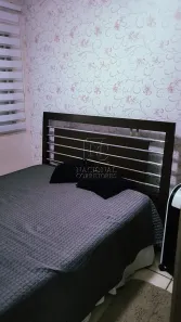 Apartamento com 3 Quartos à venda, 60m² no Jardim Stella, Santo André