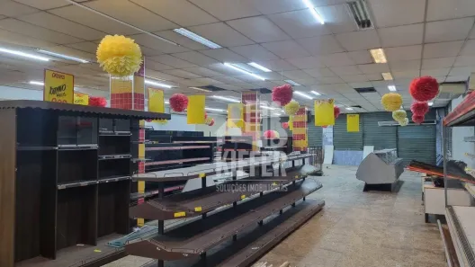 Galpão/Depósito/Armazém para alugar, 450m² no Colubande, São Gonçalo
